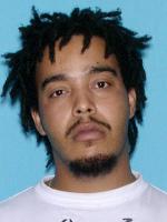 B/M Black Hair and Brown Eyes; Small Birthmark above Left Eye; (Non-Student) Trespassed 10/23/15, Indefinitely 