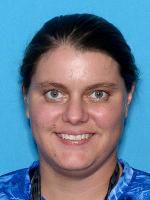 W/F Date of Birth: 4/25/90, Brown Hair and Green Eyes; (Non-Student) Trespassed on 04/25/2017, Indefinitely 