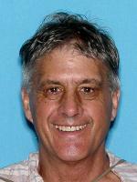 W/M Date of Birth: 5/7/47, Gray Hair and Brown Eyes; Non-Student) Trespassed on 1/5/16, Indefinitely 