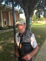 Randall Robert Martin, W/M, 09-07-1958, 5-09, 160, facial hair. 