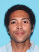 B/M Date of Birth: 8/10/79 Black Hair and Brown Eyes; (Non-Student) Trespassed on 5/10/17, Indefinitely