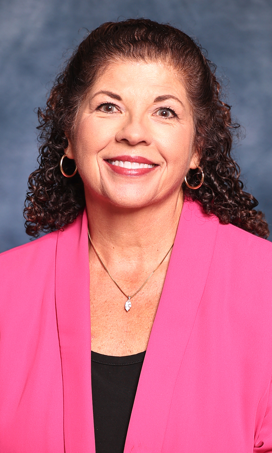 Melanie Boyd