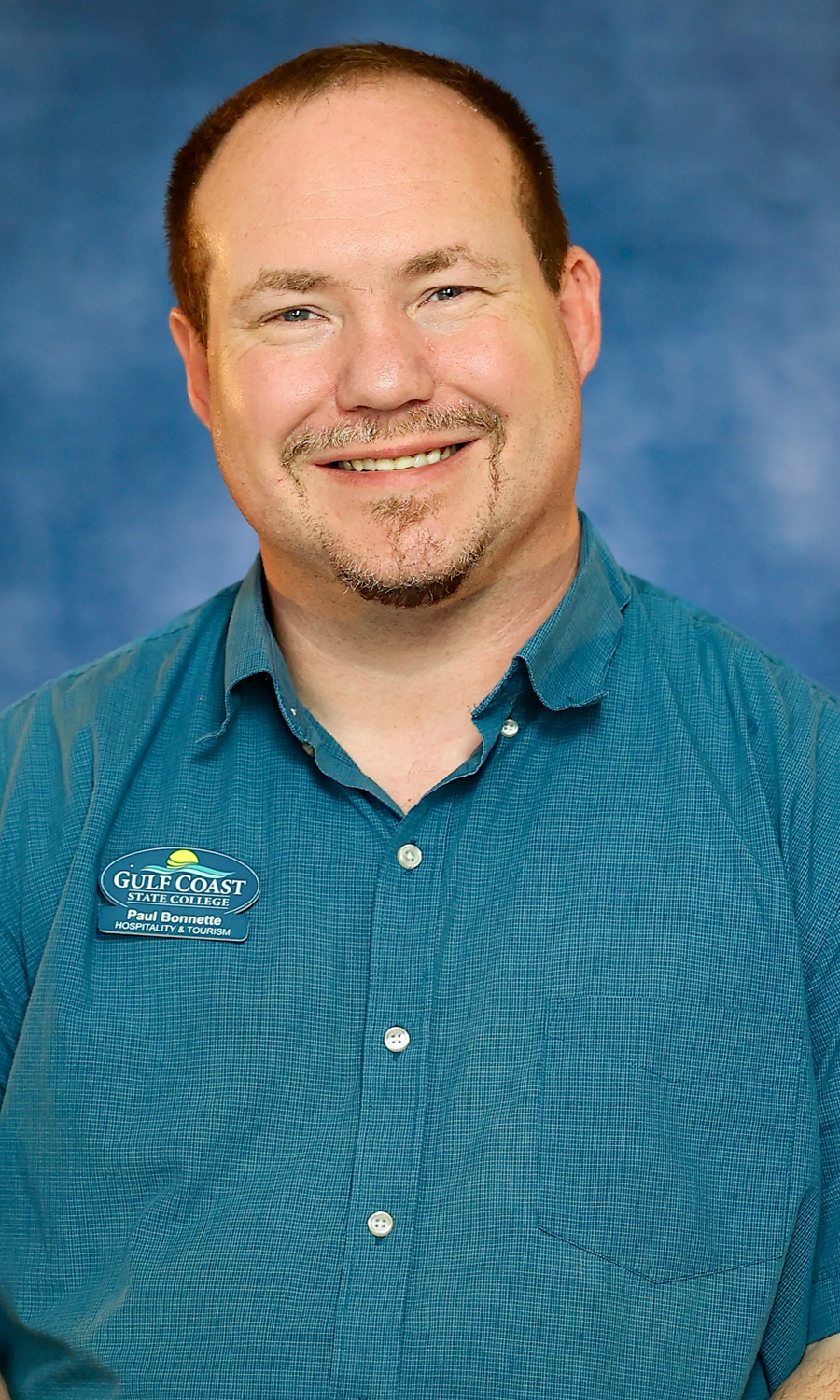 Image of Paul Bonnette
