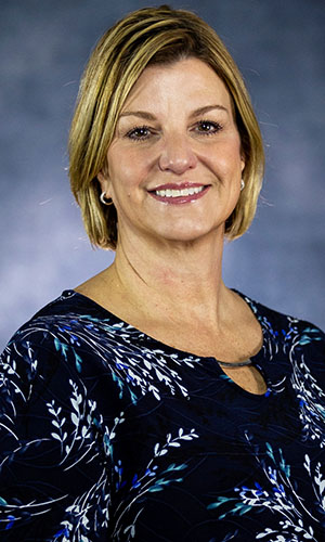 Shannon Smith