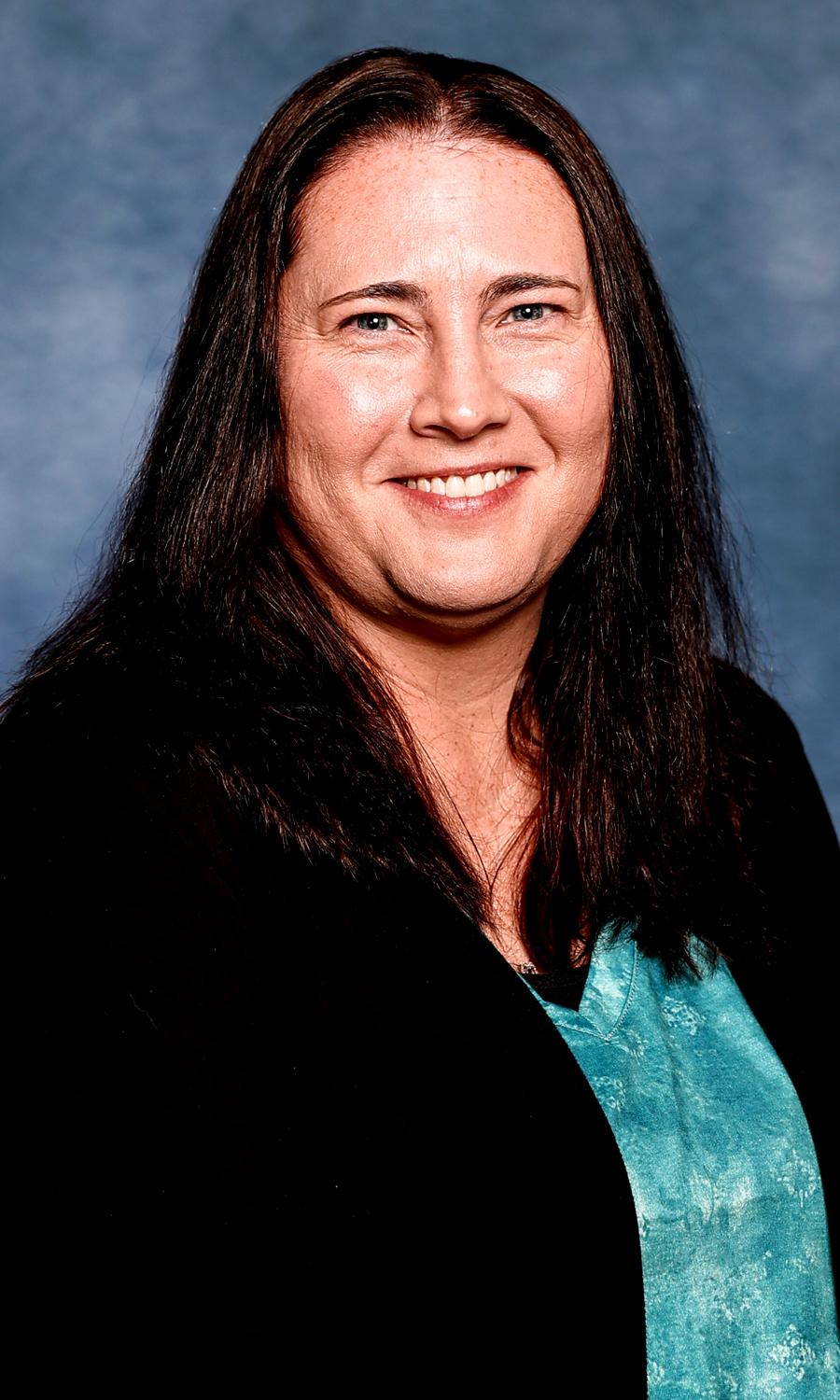 Kristi Krutchek