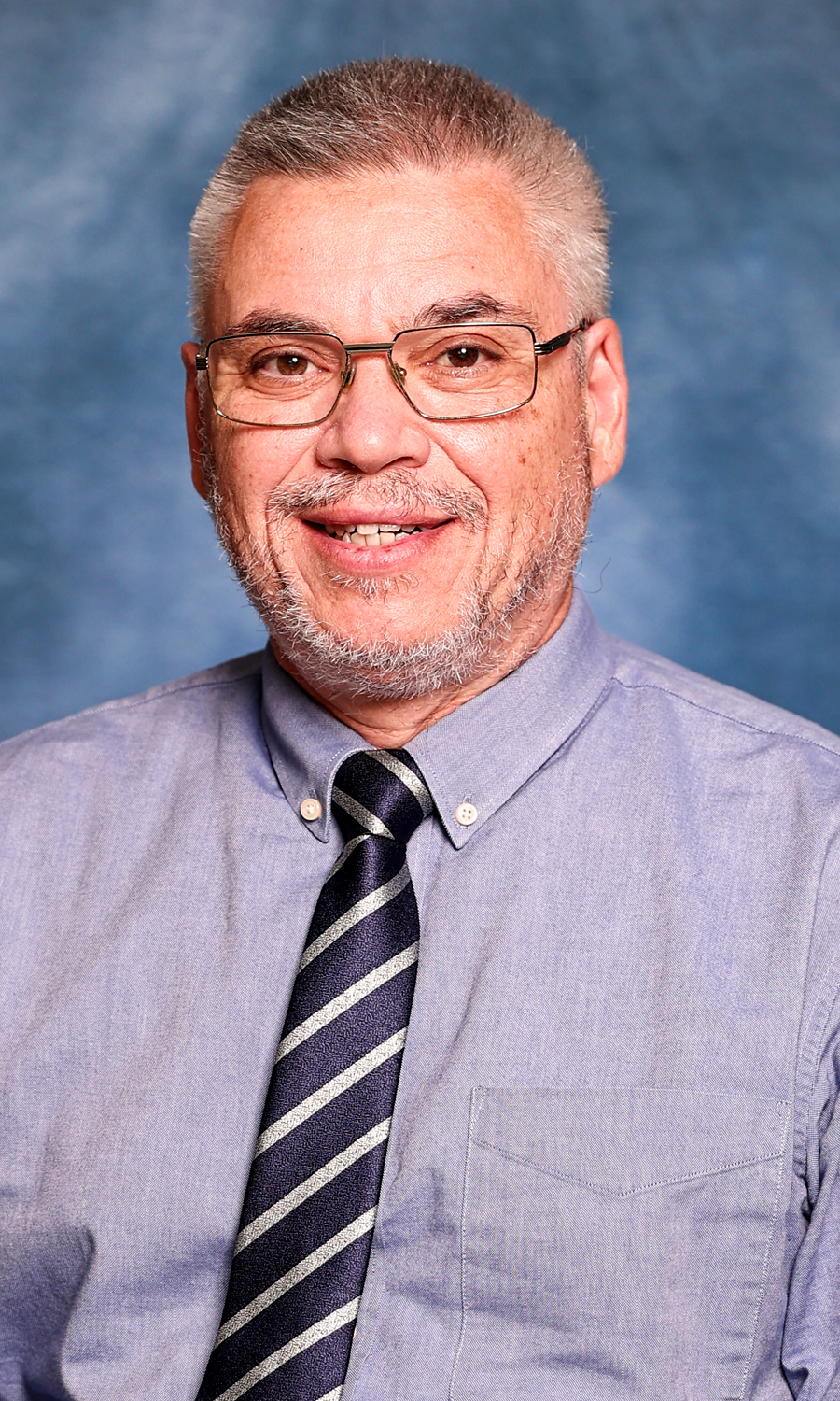 Image of Ashraf Kamel
