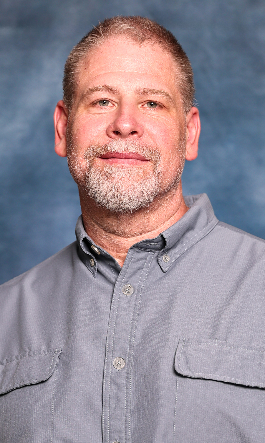 Image of Joseph Haray