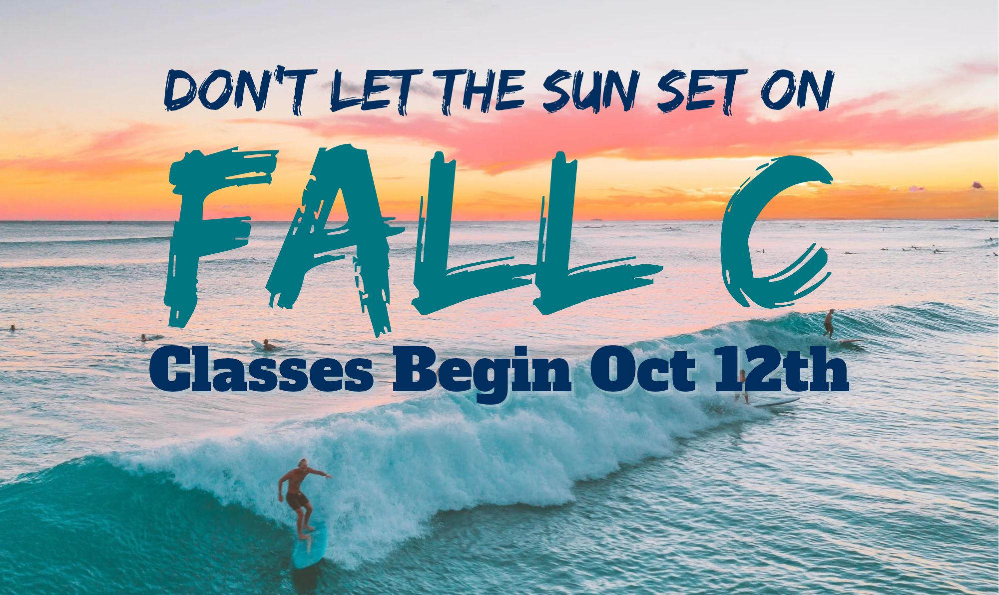 fall c 2026