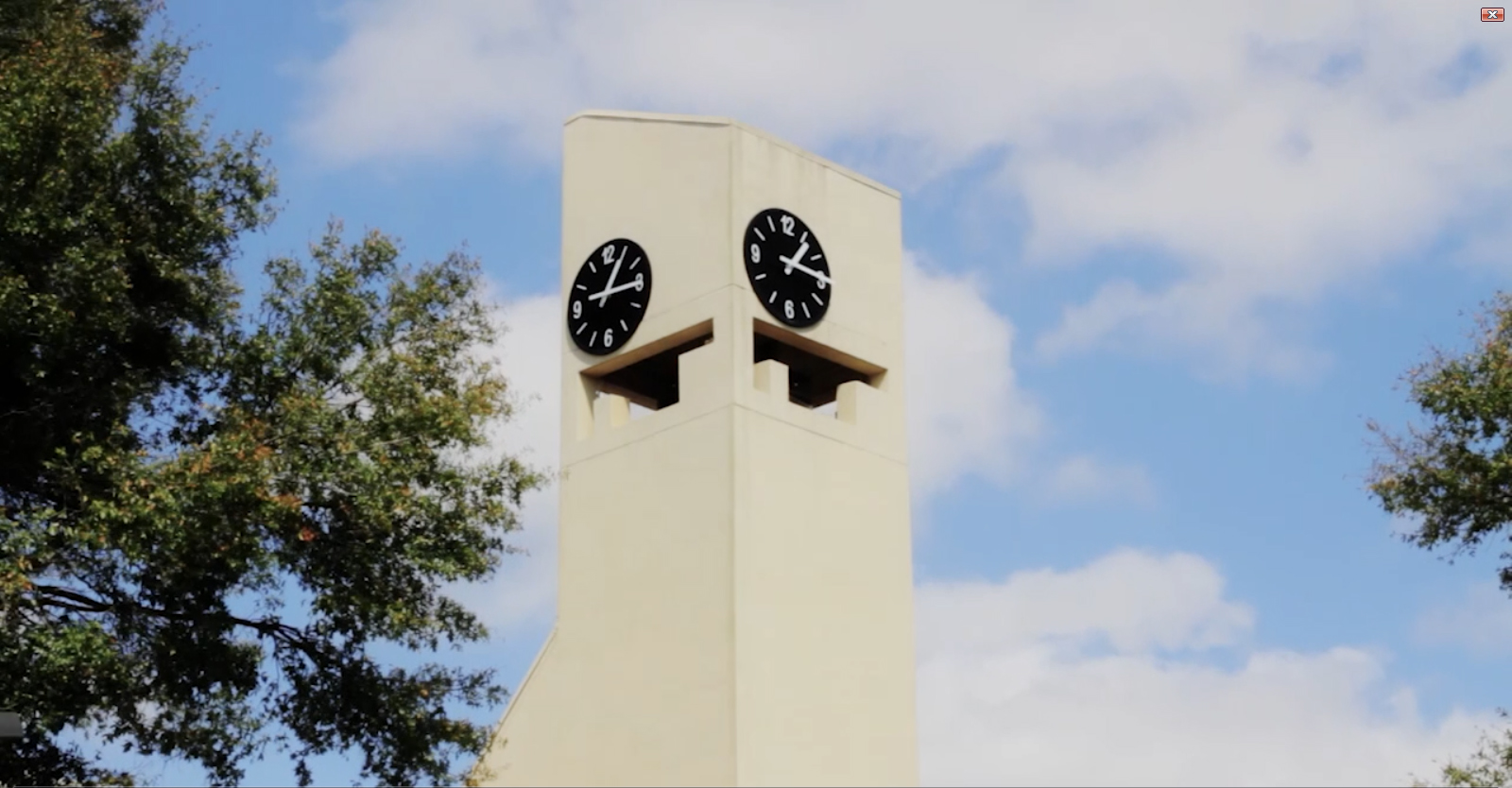clock tower