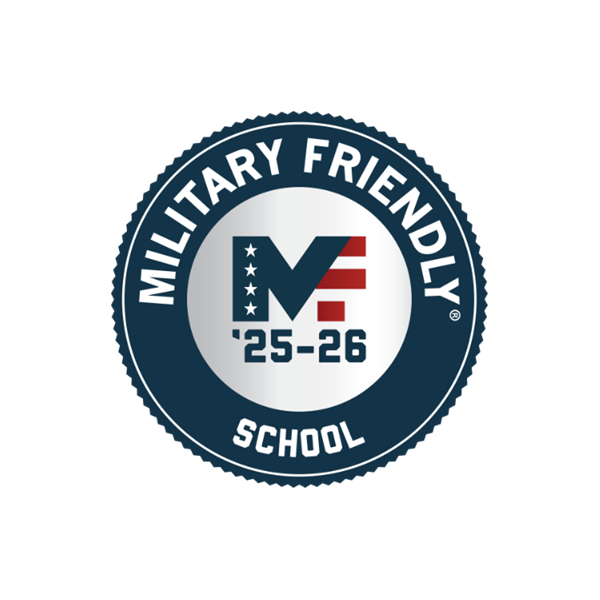 Military Friendly School