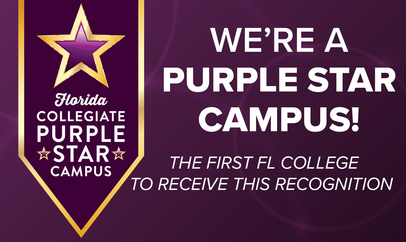 Purple Star Campus