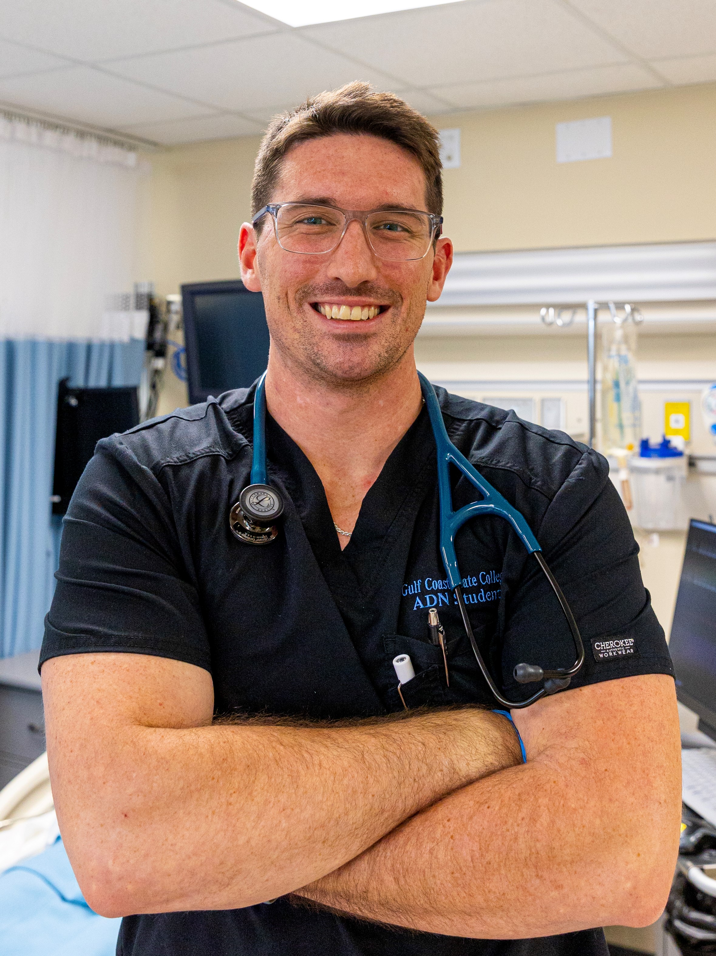 Sean Gallagher