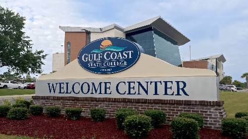 Gulf Coast State College | Gulf Coast State College, Florida ...